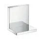 AXOR-HG-Ablage-Axor-Starck-120mm-chrom-40872000 gallery number 1